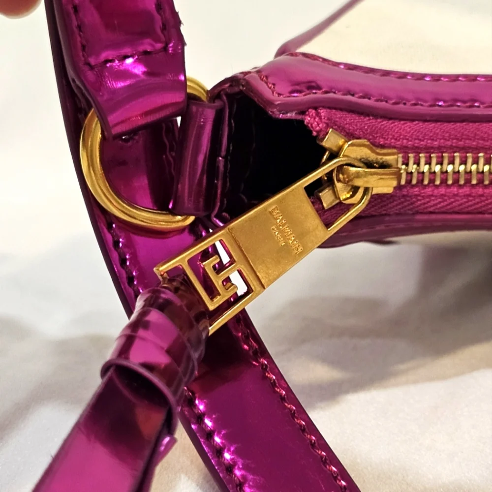 New BALMAIN shoulder bag